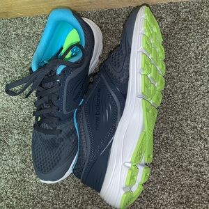 New balance running sneakers